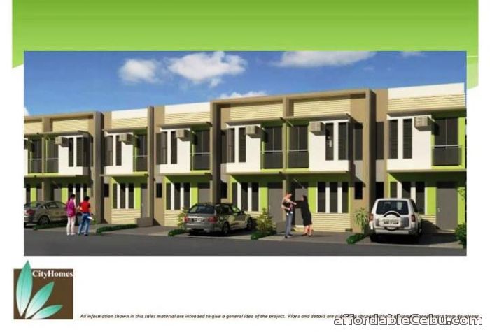 4th picture of 1.8M-2.3M House and Lot @ Mactan Citihomes For Sale in Cebu, Philippines