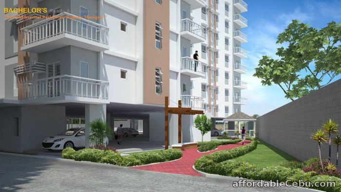 2nd picture of Lahug Garden Resort Condo Res. as low as 4,548.40/month (Mivesa) For Sale in Cebu, Philippines