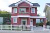 Pit-os Talamban SD House and Lot Sapphire Model