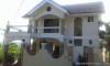 Talisay house and lot at Azienda Venezia Single detached 4-bedrooms for sale