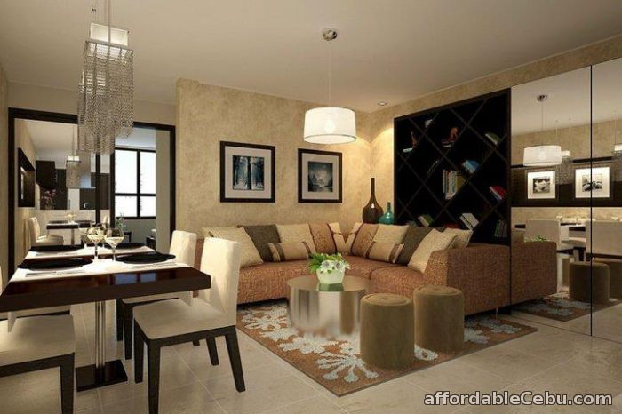 5th picture of 125: High-End Condo infront Ayala Mall Cebu For Sale in Cebu, Philippines