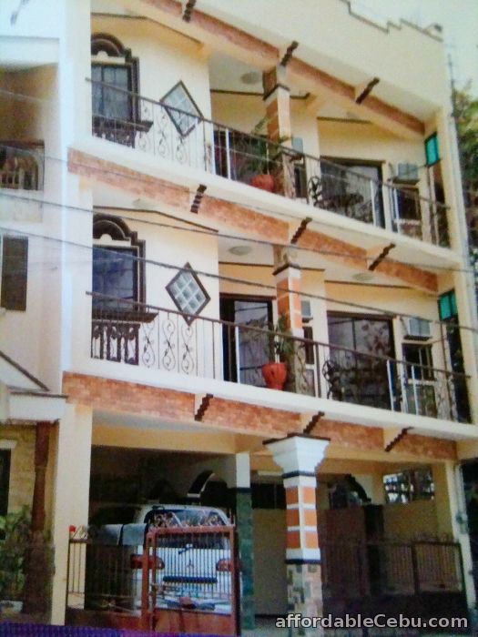 3rd picture of Apartment for Rent at Beverly Hills For Rent in Cebu, Philippines