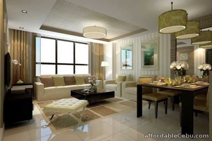 4th picture of 125: High-End Condo infront Ayala Mall Cebu For Sale in Cebu, Philippines