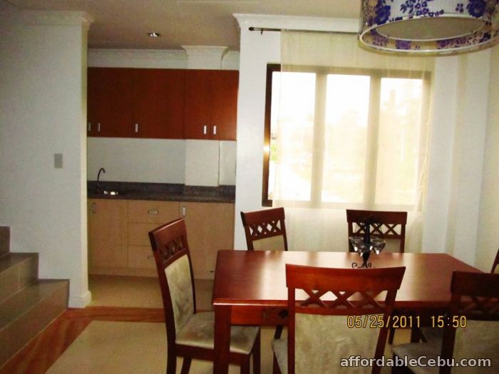 4th picture of #102 Pagsabungan Duplex and Townhouse (2.9-4.2M) For Sale in Cebu, Philippines