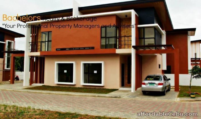 2nd picture of Villa Teresa (Duplex) Cordova, Cebu For Sale in Cebu, Philippines