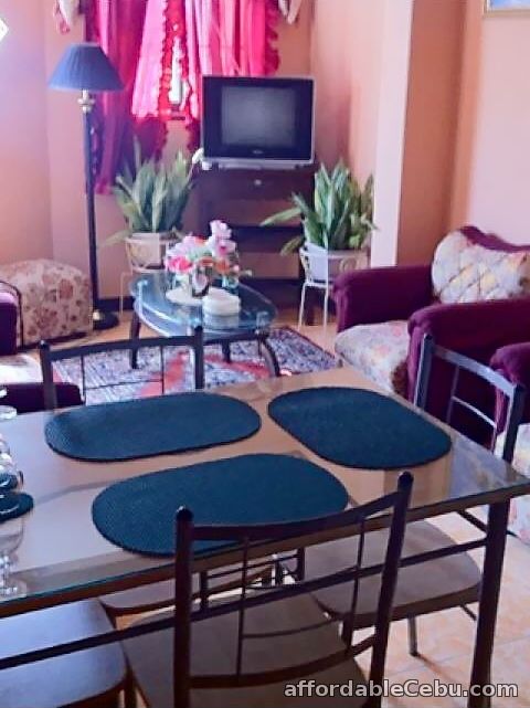 1st picture of Apartment for Rent at Beverly Hills For Rent in Cebu, Philippines