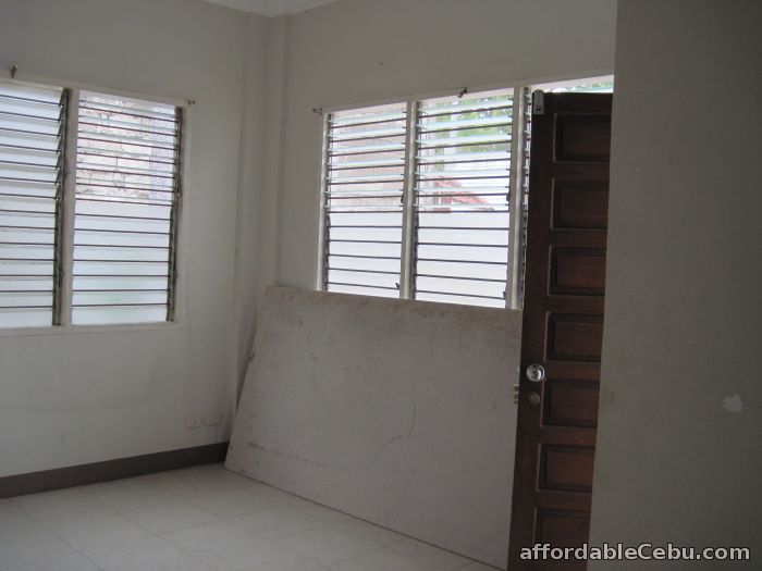 2nd picture of RUSH SALE - Affordable House and Lot in Peace Valley ( w/ Basement )-10/24/15 For Sale in Cebu, Philippines