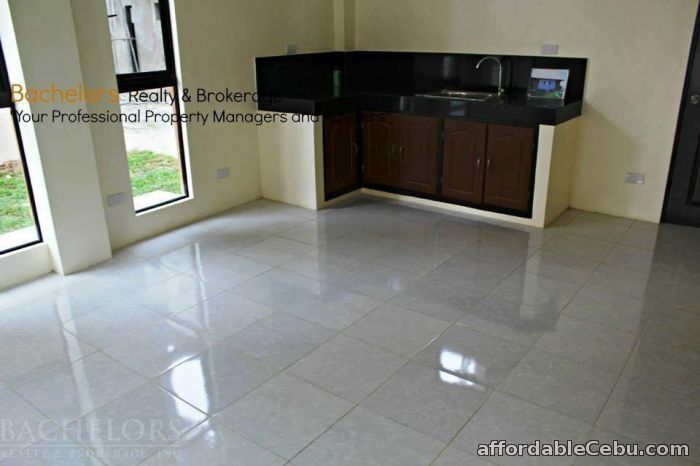 4th picture of Villa Teresa (Duplex) Cordova, Cebu For Sale in Cebu, Philippines