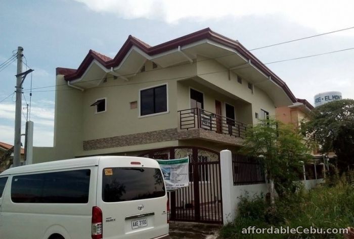 1st picture of Spacious & Elegant House in Lamac Consolacion Cebu For Sale in Cebu, Philippines
