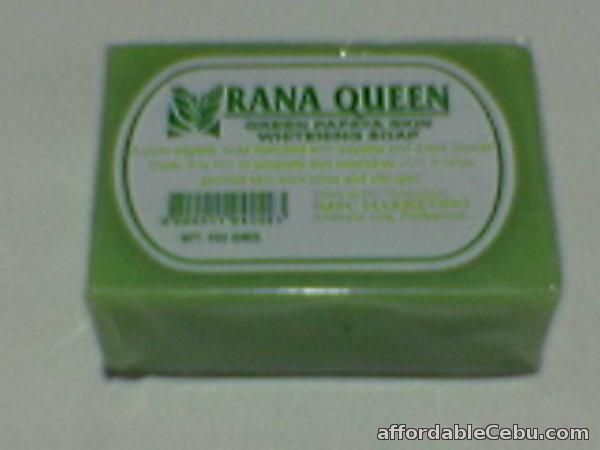 1st picture of Transparent Soap For Sale in Cebu, Philippines