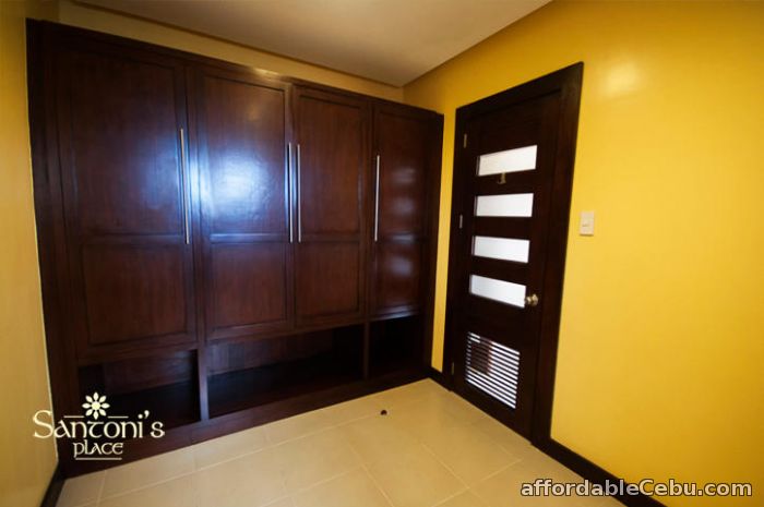 2nd picture of Serviced Apartment 2 bedroom 80sqm fully furnished For Rent in Cebu, Philippines