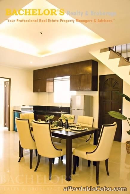 4th picture of Ready For Occupancy Bayswater Champaca Model For Sale in Cebu, Philippines