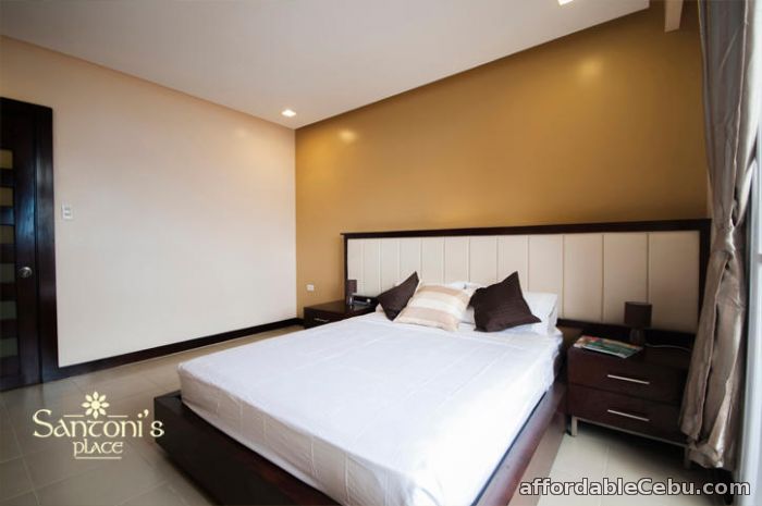 1st picture of Serviced Apartment 2 bedroom 80sqm fully furnished For Rent in Cebu, Philippines