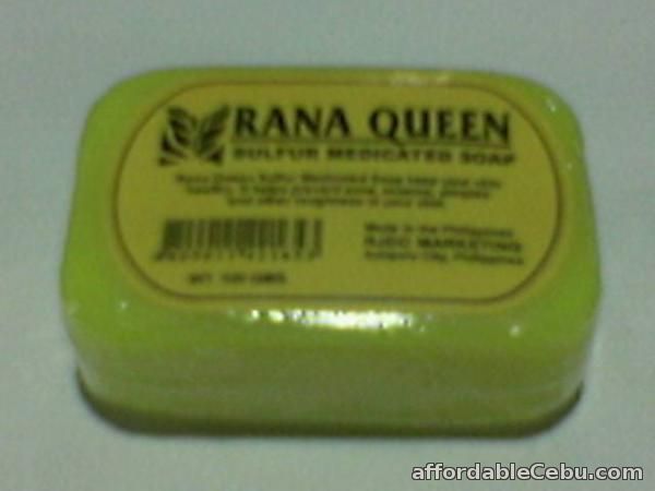 2nd picture of Tawas Soap For Sale in Cebu, Philippines