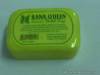 Lemon Soap