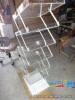 Acrylic Brochure Holder  / Poster Holder / Magazine Holder / Poster Holder / Flyer Holder