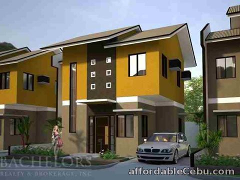 1st picture of City Homes Minglanilla 2-Storey Single Attached. For Sale in Cebu, Philippines