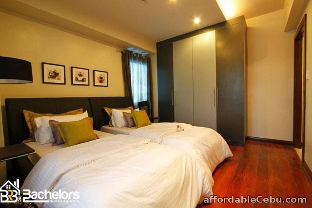 4th picture of Avalon 3 Bedroom Condo in Ayala, Cebu City For Sale in Cebu, Philippines