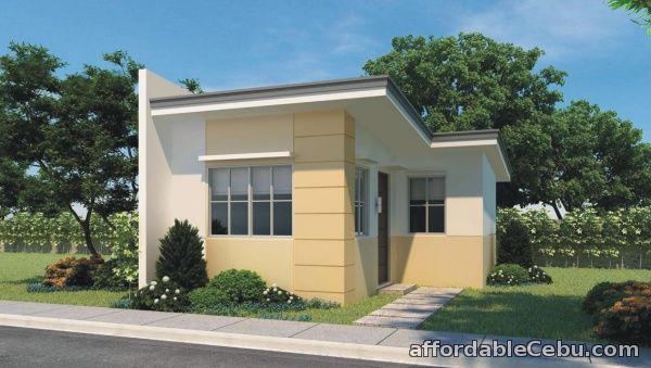 1st picture of House and Lot in Futura homes mactan For Sale in Cebu, Philippines