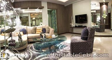 3rd picture of Avalon Condominium 1 Bedroom Unit in Ayala Cebu City For Sale in Cebu, Philippines