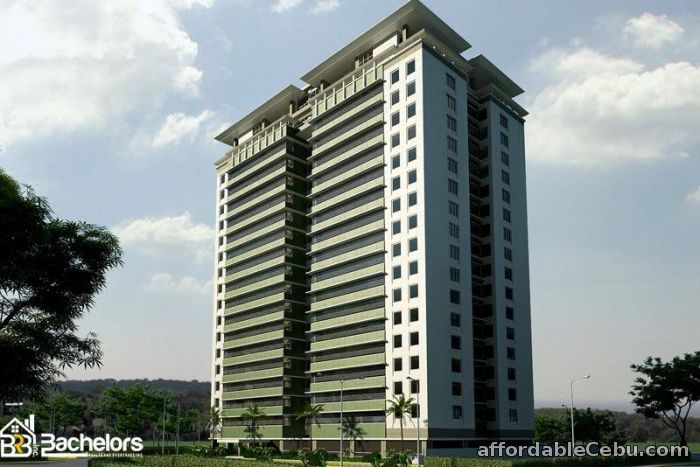 1st picture of Avalon Condominium 1 Bedroom Unit in Ayala Cebu City For Sale in Cebu, Philippines