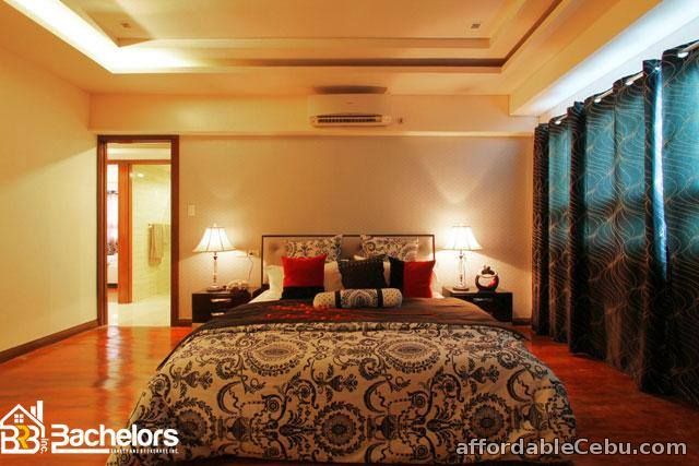 3rd picture of Avalon 3 Bedroom Condo in Ayala, Cebu City For Sale in Cebu, Philippines