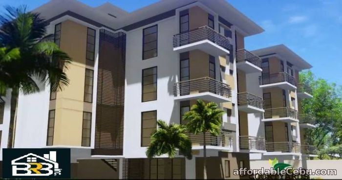 3rd picture of Happy Valley Banawa Walk-up Condominiums For Sale in Cebu, Philippines