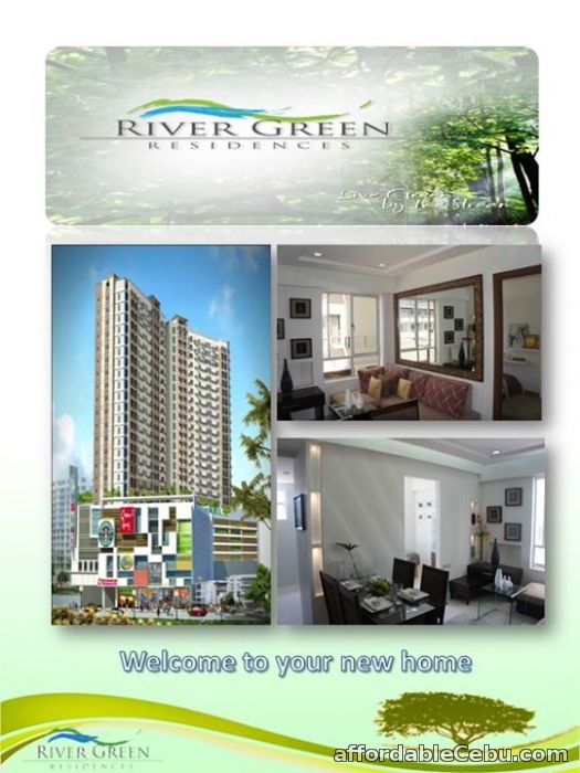 RENT TO OWN CONDO/READY FOR OCCUPANCY/ PRESELLING UNIT For Sale Outside Cebu CebuPhilippines 52291