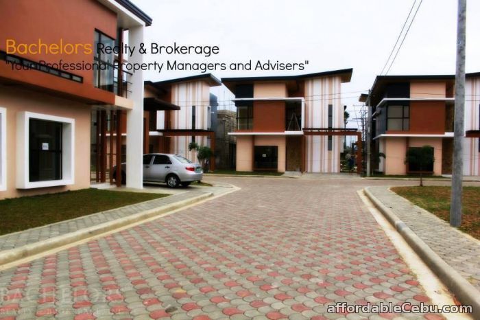 4th picture of Villa Teresa (Duplex) Cordova, Cebu For Sale in Cebu, Philippines