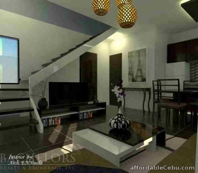 2nd picture of City Homes Minglanilla 2-Storey Single Attached. For Sale in Cebu, Philippines