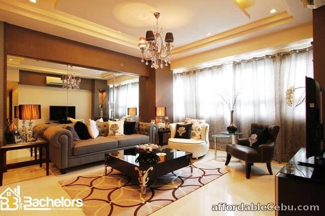 2nd picture of Avalon 3 Bedroom Condo in Ayala, Cebu City For Sale in Cebu, Philippines