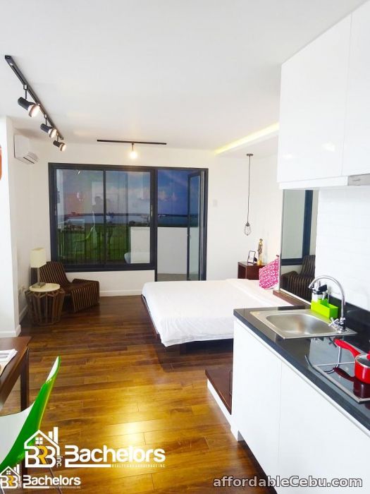 NorthStar Condominium Mandaue City, Cebu ( 1 or 2 Bedroom Unit For Sale