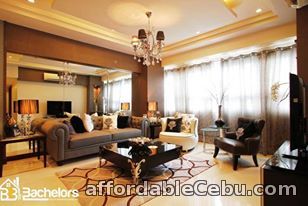 2nd picture of Avalon Condominium 1 Bedroom Unit in Ayala Cebu City For Sale in Cebu, Philippines