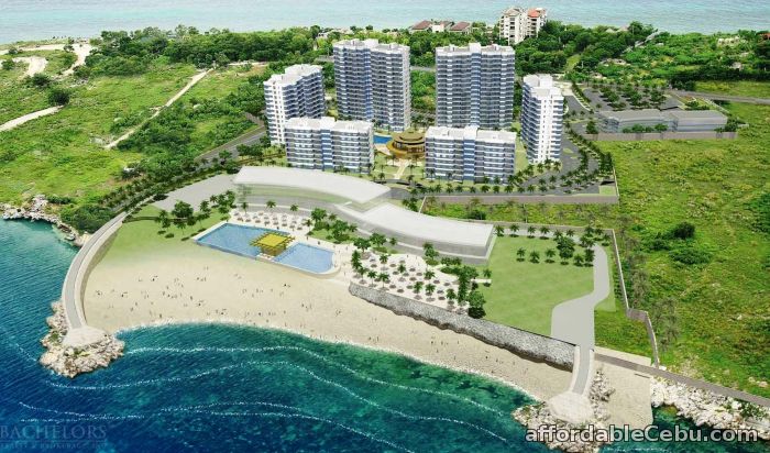 4th picture of Amisa Private Residences 2 Bedroom Unit For Sale in Cebu, Philippines