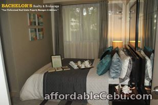 3rd picture of AYALA Condo For Sale Avida Riala Towers - 1 Bedroom Unit For Sale in Cebu, Philippines