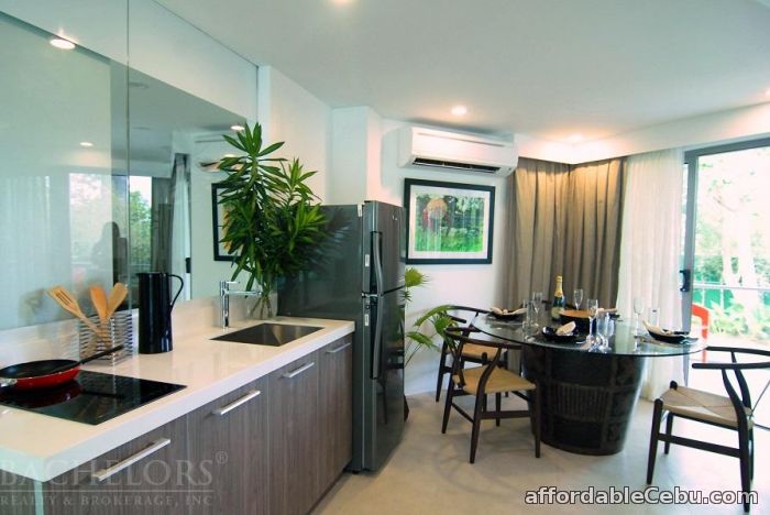 5th picture of Tambuli Seaside Res. 2 Bedroom Condo For Sale in Cebu, Philippines