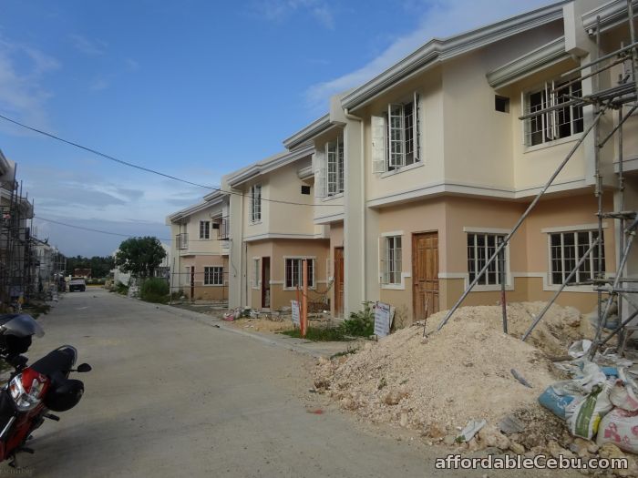 5th picture of Jugan Consolacion Anami Homes North Hana Model For Sale in Cebu, Philippines