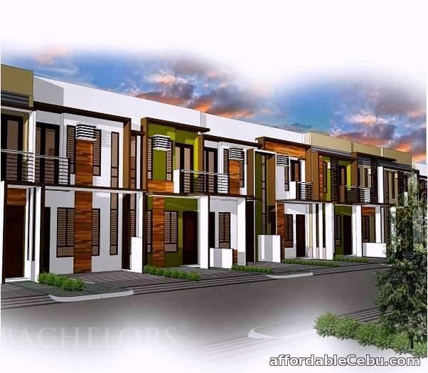 5th picture of Capitol Residences Townhouses For Sale in Cebu, Philippines