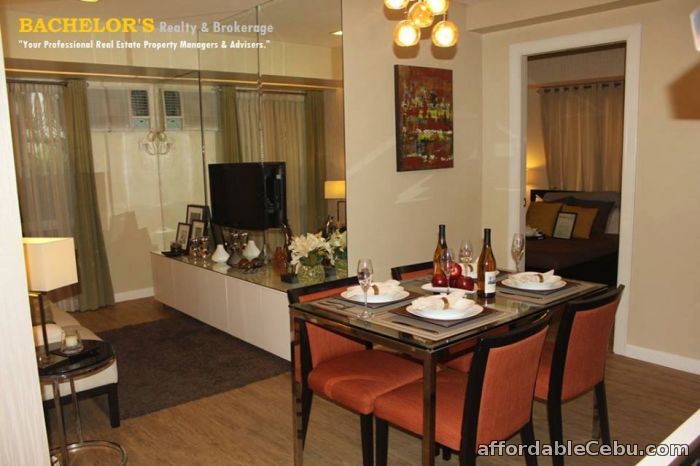4th picture of AYALA Condo For Sale Avida Riala Towers - 1 Bedroom Unit For Sale in Cebu, Philippines