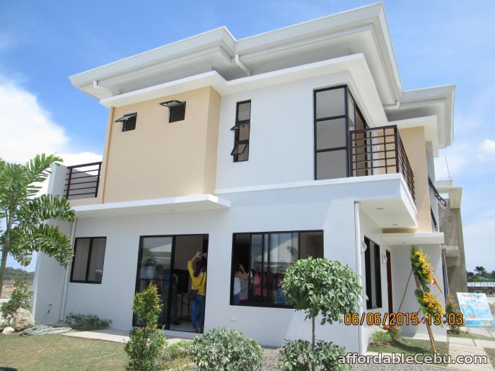 5th picture of Anami Homes Single Detached near SM Consolacion For Sale in Cebu, Philippines