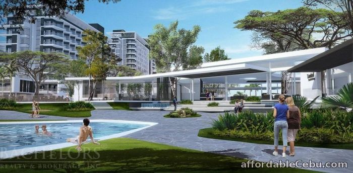 5th picture of Tambuli Seaside Residences Studio Unit For Sale in Cebu, Philippines