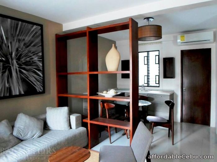 2nd picture of Capitol Residences Townhouses For Sale in Cebu, Philippines