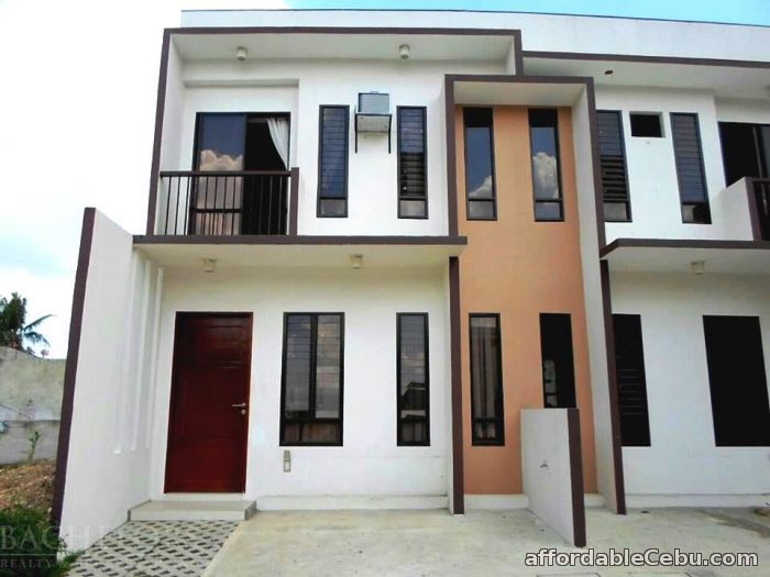 1st picture of Capitol Residences Townhouses For Sale in Cebu, Philippines