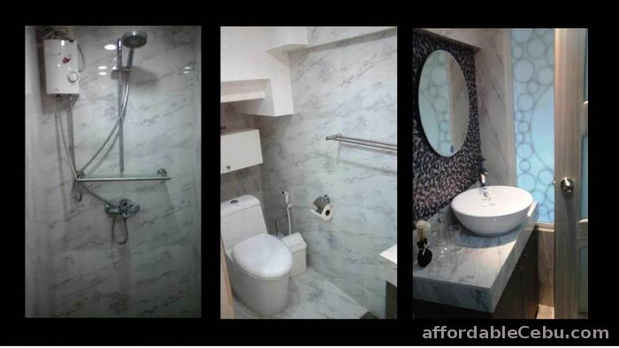 5th picture of RFO Furnished 2 Bedroom Condo within Cebu City For Sale in Cebu, Philippines