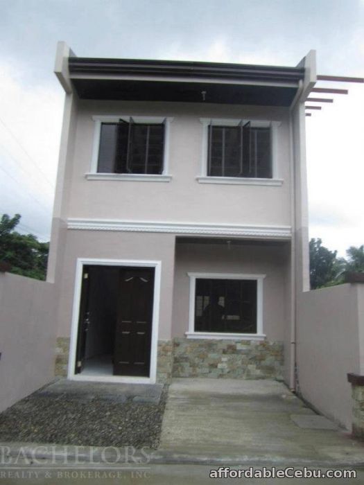 1st picture of Canduman 1Florentina RFO For Sale in Cebu, Philippines