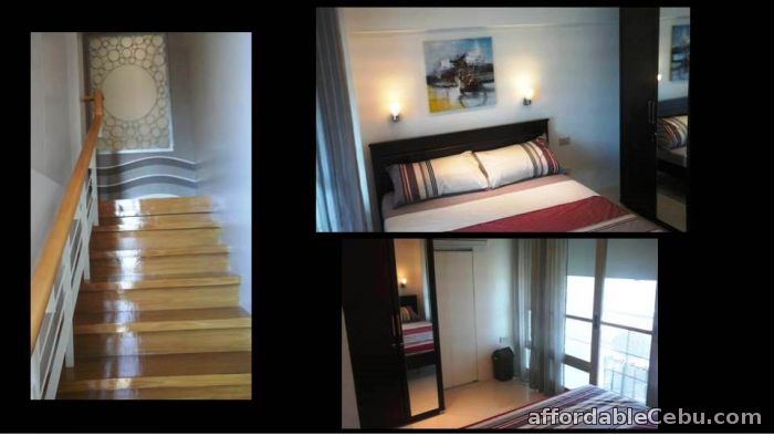 4th picture of RFO Furnished 2 Bedroom Condo within Cebu City For Sale in Cebu, Philippines