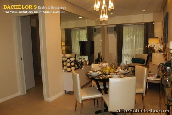 5th picture of AYALA Condo For Sale Avida Riala Towers - 1 Bedroom Unit For Sale in Cebu, Philippines