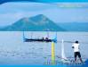 Taal Volcano Tour