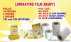 laminating film