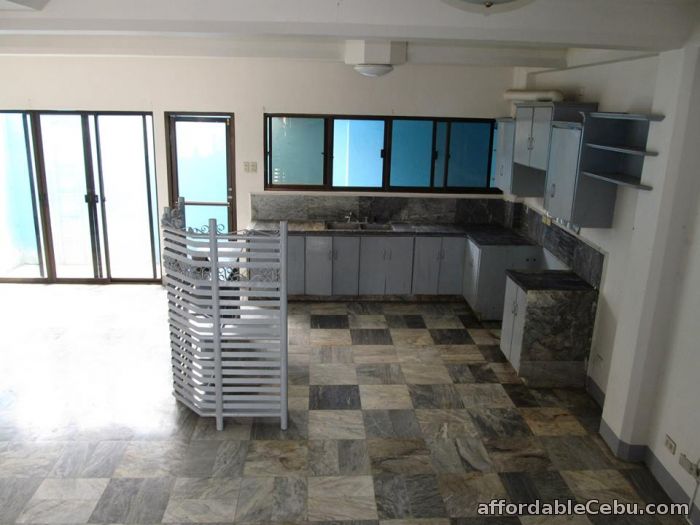 4 BR Apartment for Rent in Mandaue City, near JMall & Gaisano For Rent